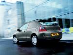 Rover 25 CDV 2004 года